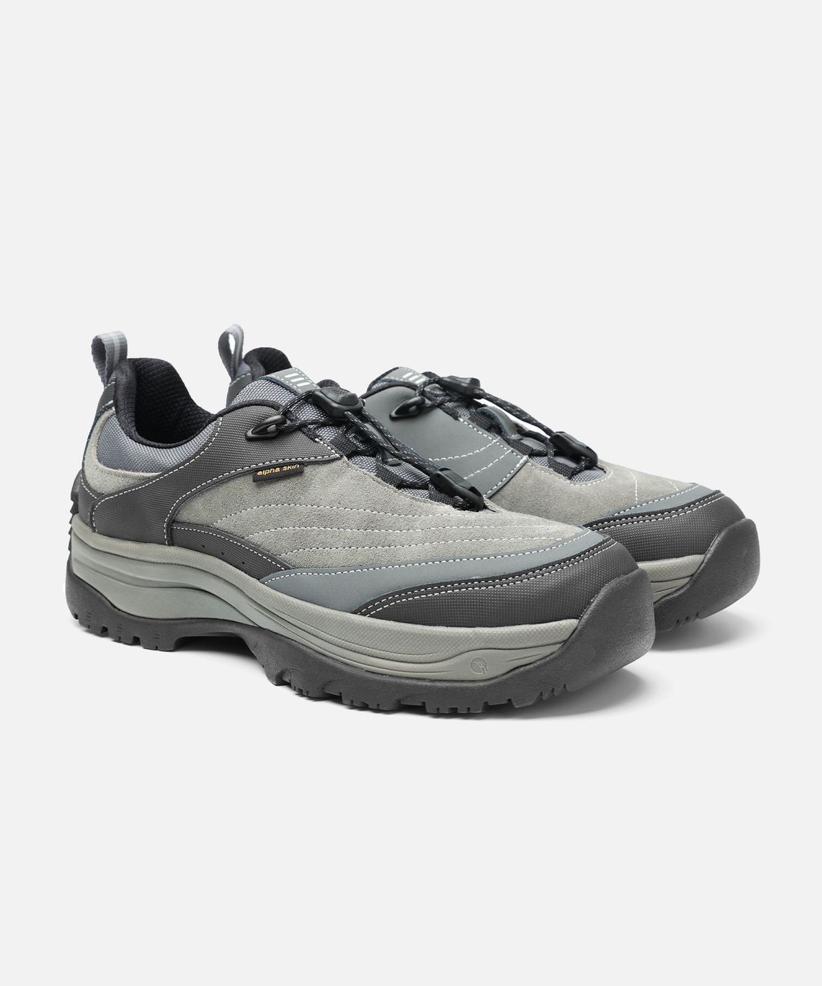 혼스비(HONSBY) BLUE MOUNTAINS 2 [GREY]