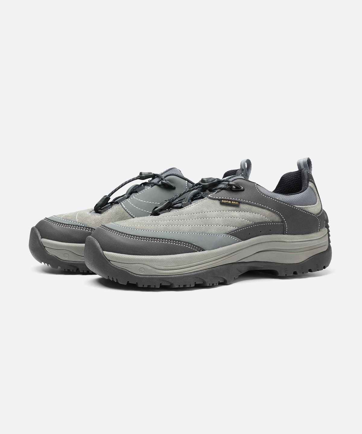 혼스비(HONSBY) BLUE MOUNTAINS 2 [GREY]