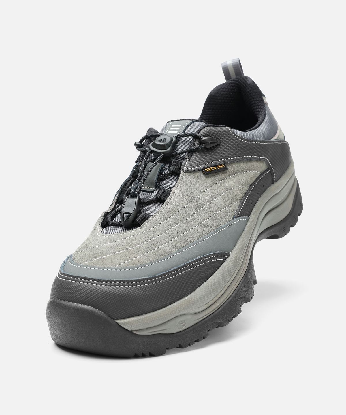 혼스비(HONSBY) BLUE MOUNTAINS 2 [GREY]