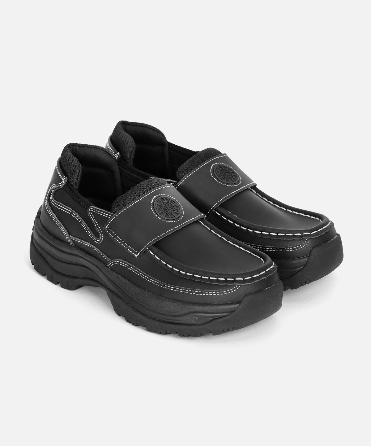혼스비(HONSBY) CENTRAL [BLACK]