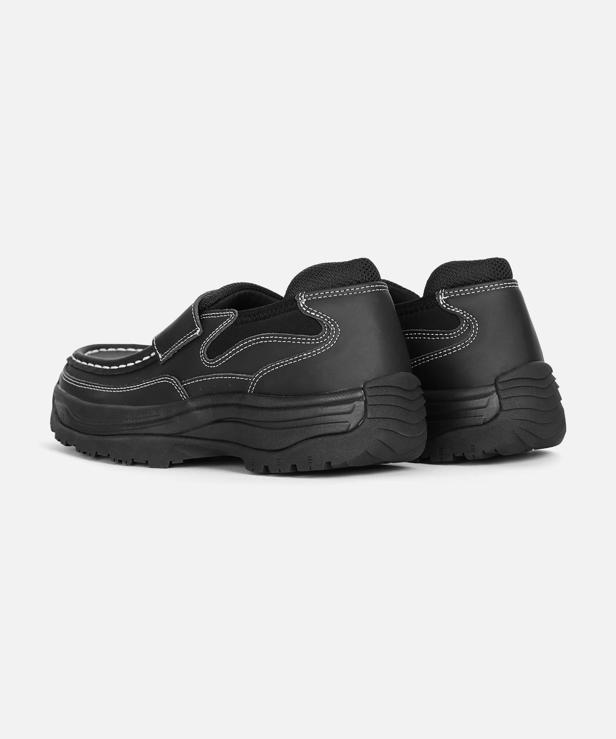 혼스비(HONSBY) CENTRAL [BLACK]