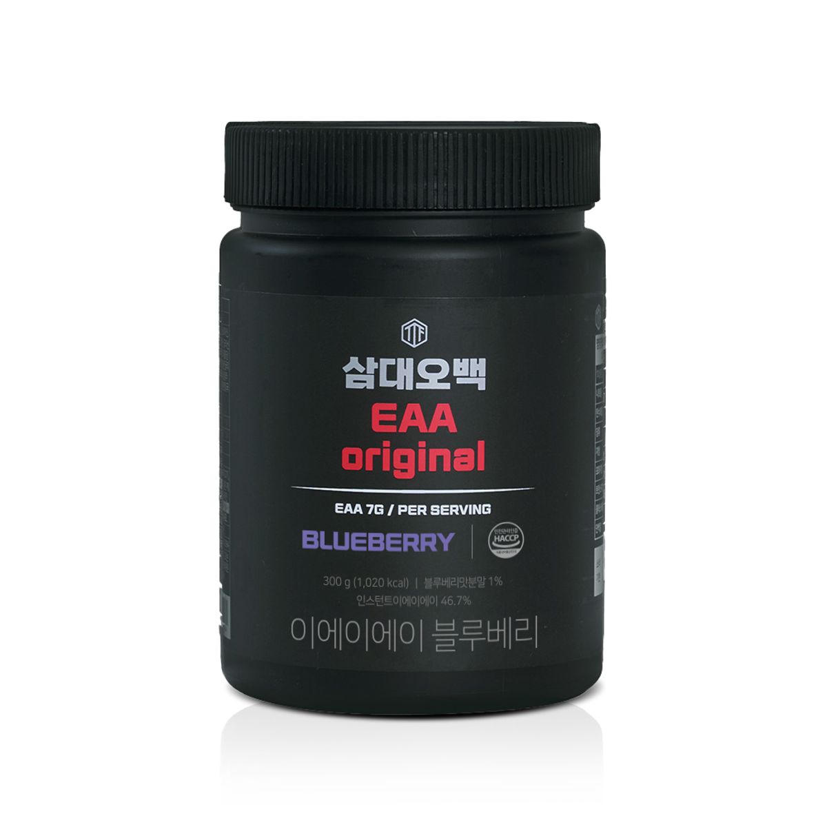 삼대오백(SAMDAE500) EAA 오리지널 300G + 쉐이커800ml 증정