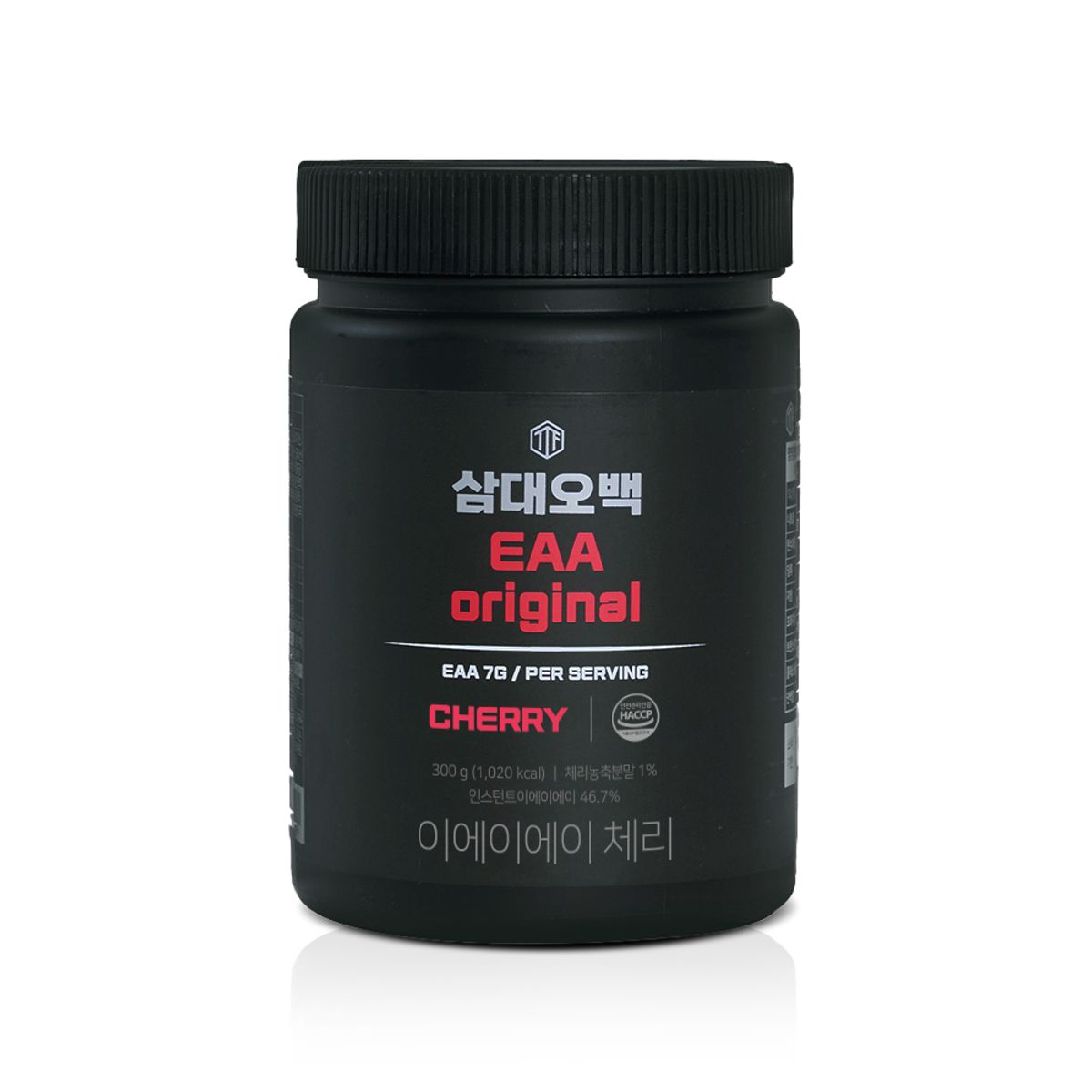 삼대오백(SAMDAE500) EAA 오리지널 300G + 쉐이커800ml 증정