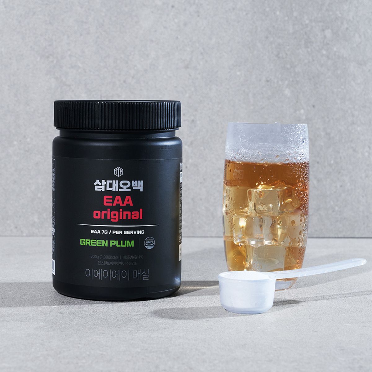 삼대오백(SAMDAE500) EAA 오리지널 300G + 쉐이커800ml 증정
