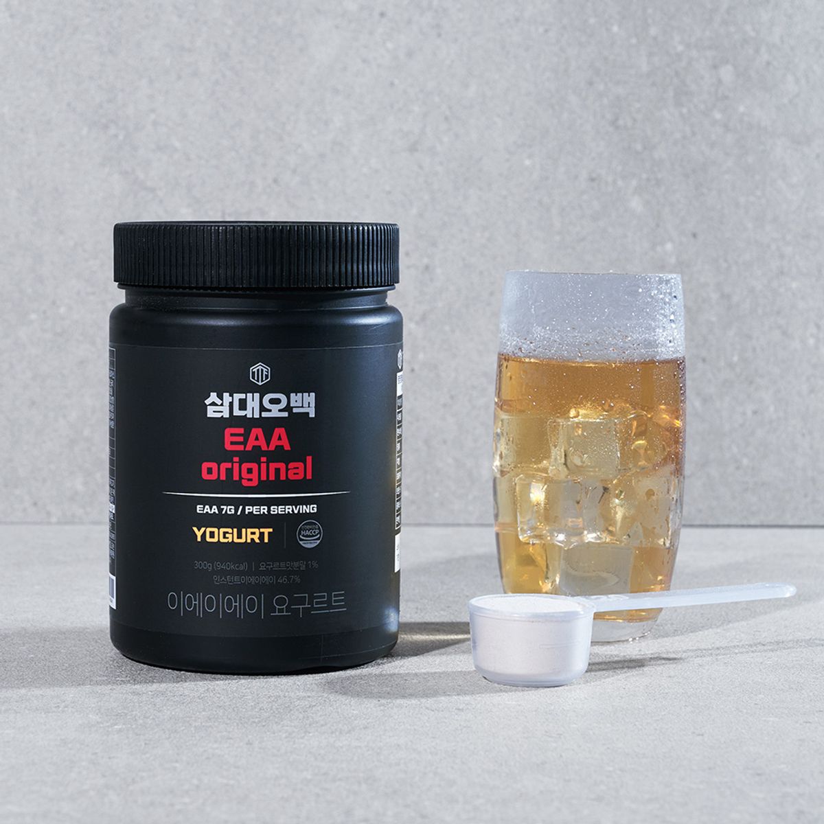 삼대오백(SAMDAE500) EAA 오리지널 300G + 쉐이커800ml 증정