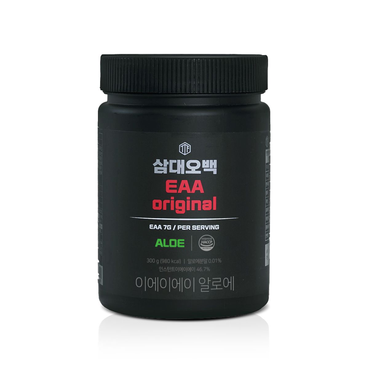 삼대오백(SAMDAE500) EAA 오리지널 300G + 쉐이커800ml 증정