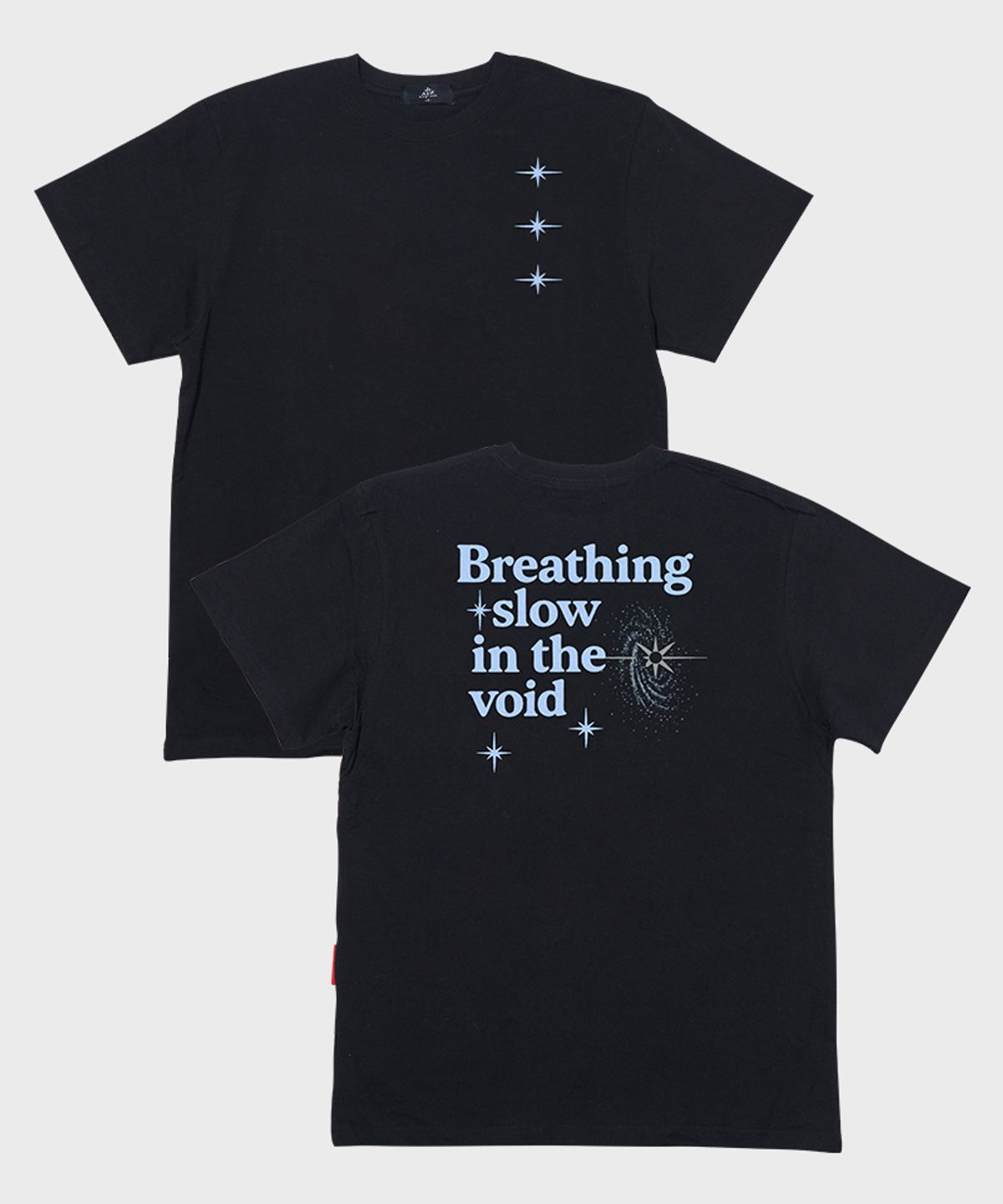 아티스트웨어(ARTISTWEAR) [ATW] 보이드라이트 반팔티