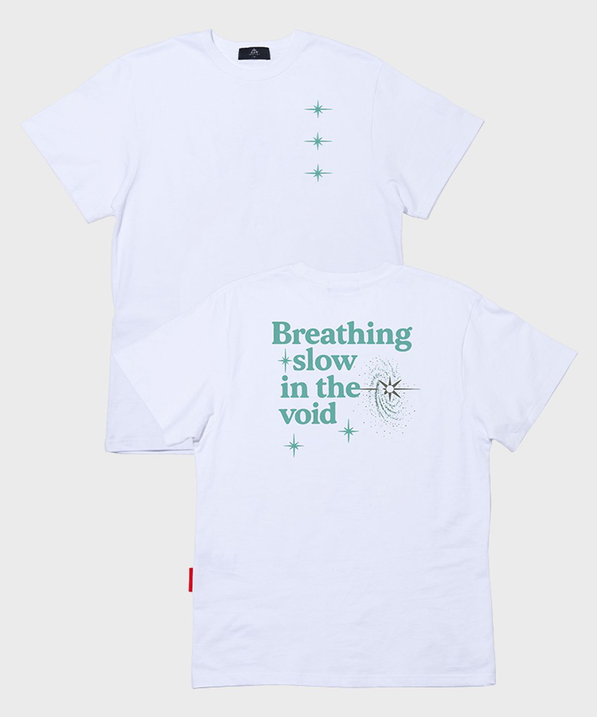 아티스트웨어(ARTISTWEAR) [ATW] 보이드라이트 반팔티
