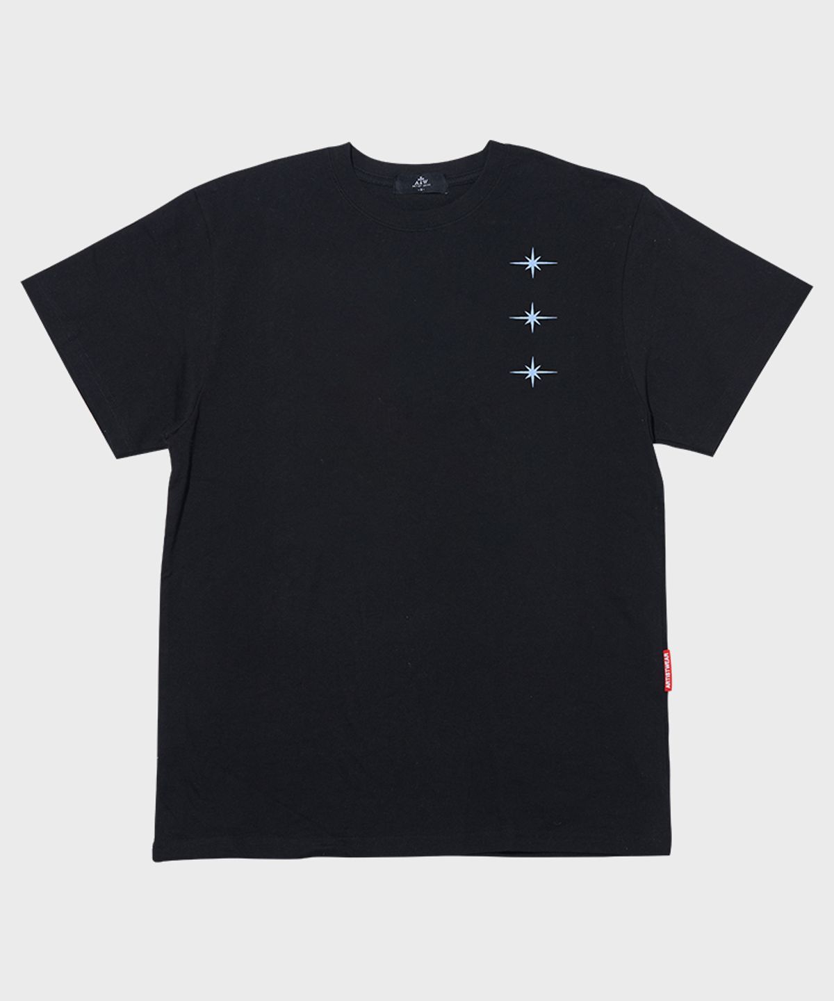 아티스트웨어(ARTISTWEAR) [ATW] 보이드라이트 반팔티