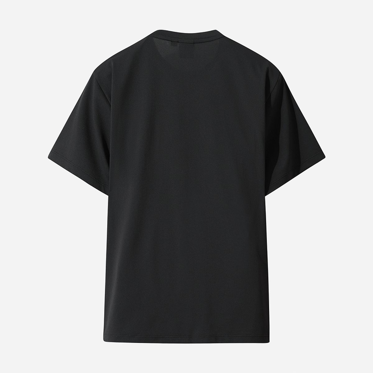 디오디(DOD) 에이드 마운틴 그래픽 반팔 티셔츠 남자(BLACK)