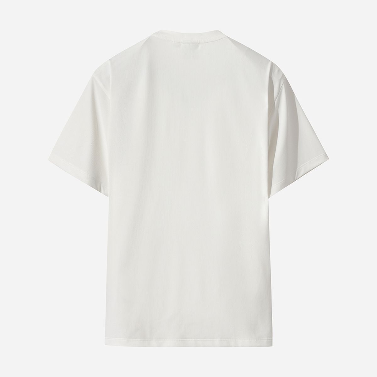 디오디(DOD) 에이드 마운틴 그래픽 반팔 티셔츠 남자(OFF WHITE 2)