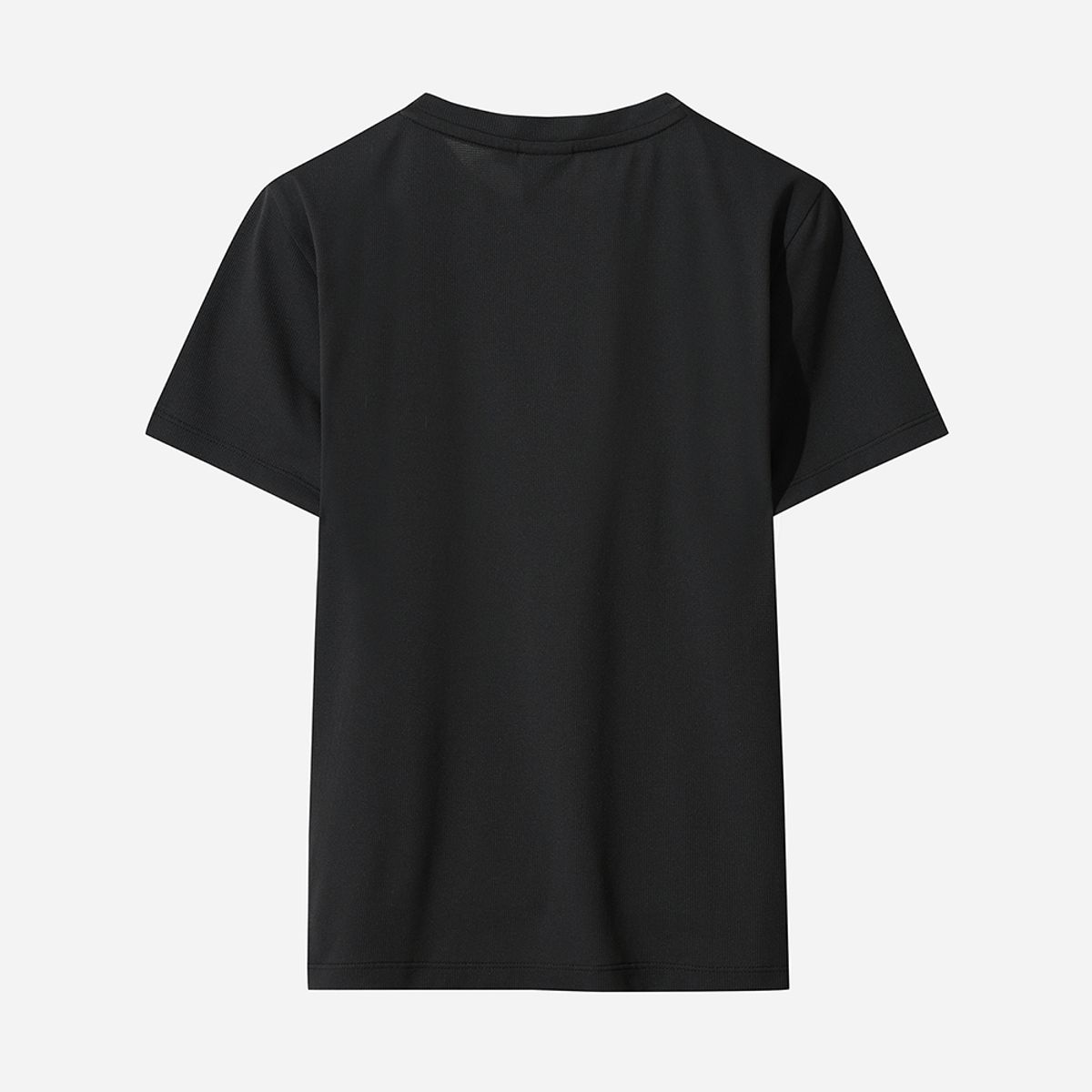 디오디(DOD) 에이드 마운틴 그래픽 반팔 티셔츠 여자(BLACK)