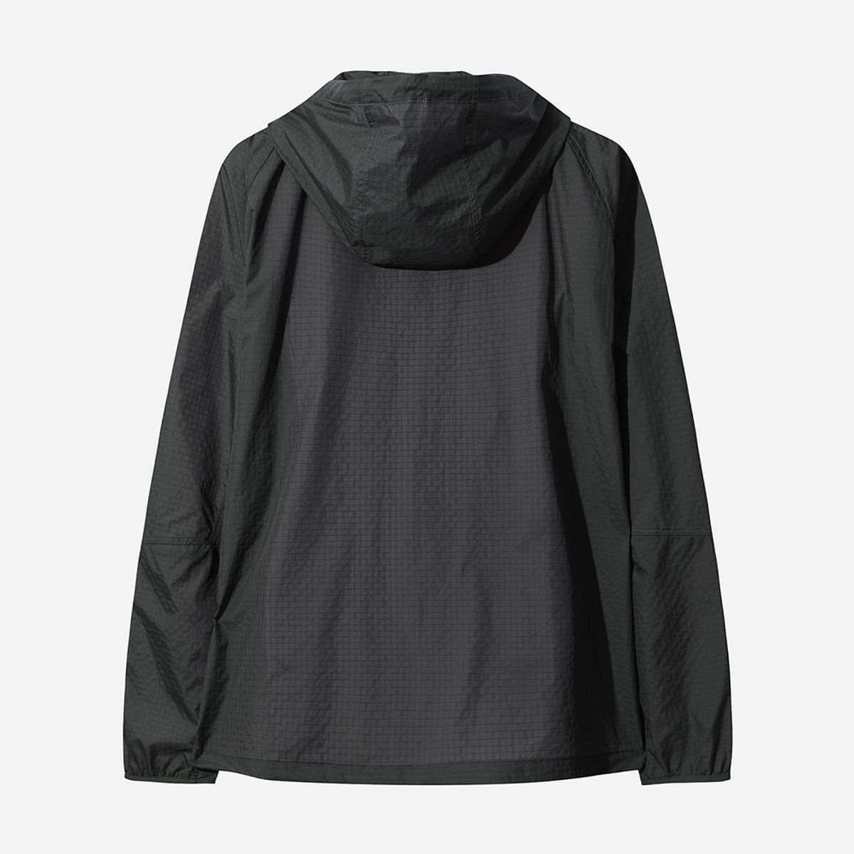 디오디(DOD) 예이예이 경량 메쉬 포켓 자켓 (CHARCOAL GREY)