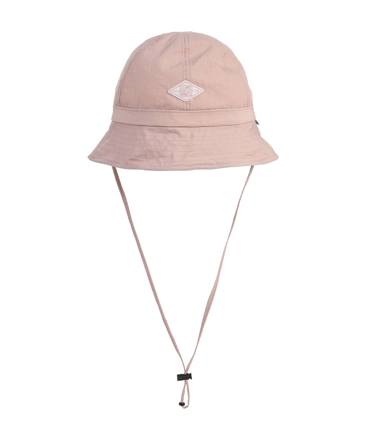 꼬모니노즈(COMONINOZ) [CN]25SS BUCKET HAT [3 COLOR]