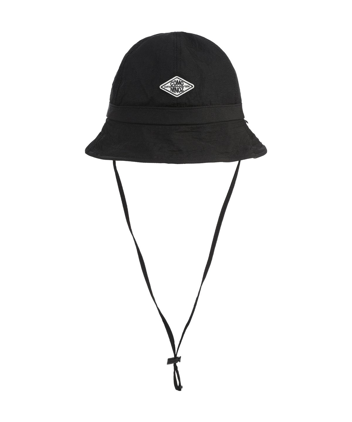 꼬모니노즈(COMONINOZ) [CN]25SS BUCKET HAT [3 COLOR]