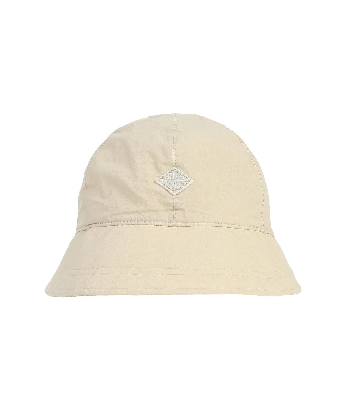 꼬모니노즈(COMONINOZ) [CN]25 BIO BONNET HAT [3 COLOR]