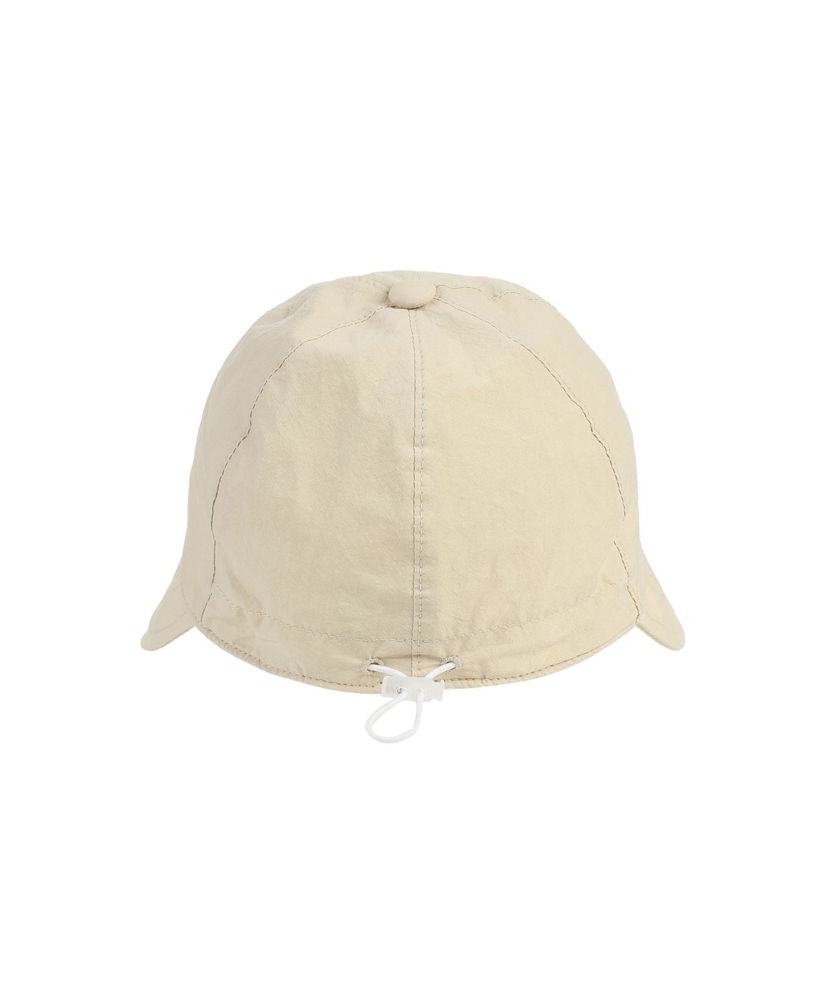 꼬모니노즈(COMONINOZ) [CN]25 BIO BONNET HAT [3 COLOR]