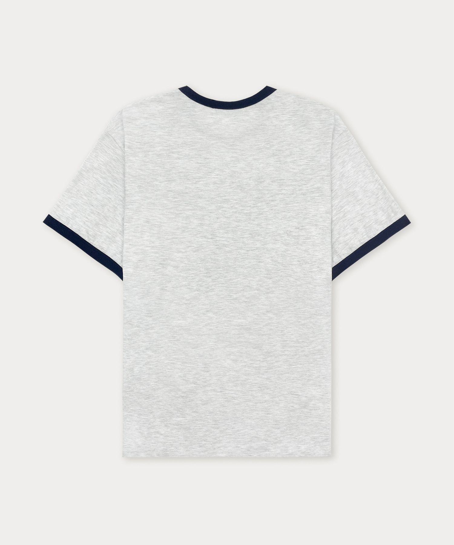 [SOMEWHERE BUTTER]★25SS★Vintage Car Wave Logo Over-Fit Top MUSINSA | SOMEWHEREBUTTER Vintage Car Wave Logo Over-Fit Top