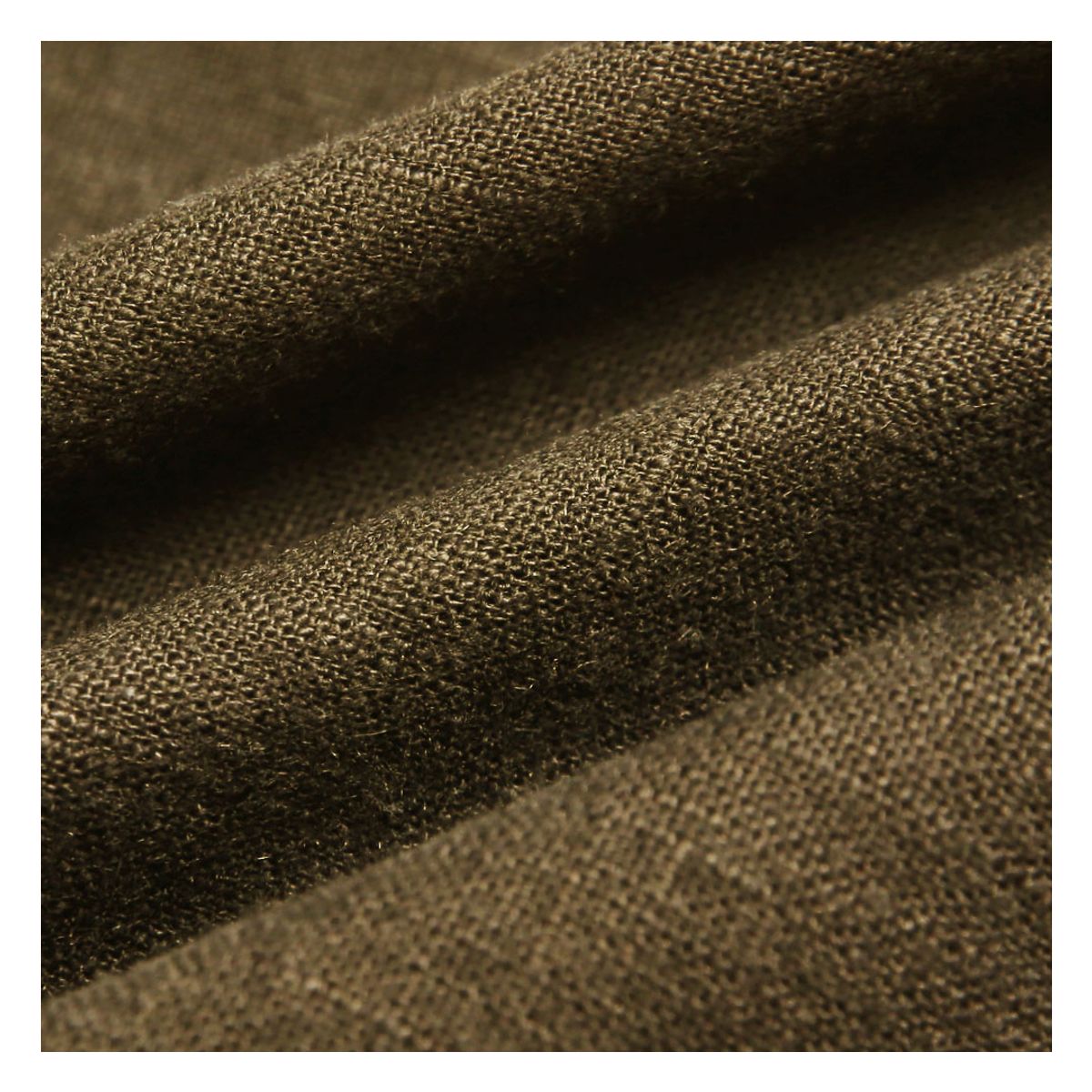 솔티(SORTIE) Utility Linen Fatigue Pants (Beige)