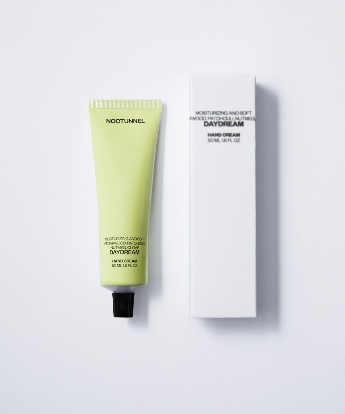 녹터널(NOCTUNNEL) 데이드림 핸드크림 50ml
