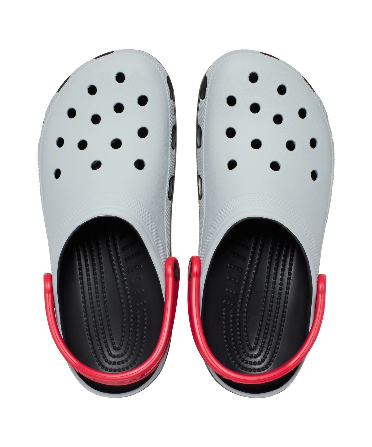크록스(CROCS) 클래식 레트로 스포츠 클로그 - 미라지 / 211281-1NM