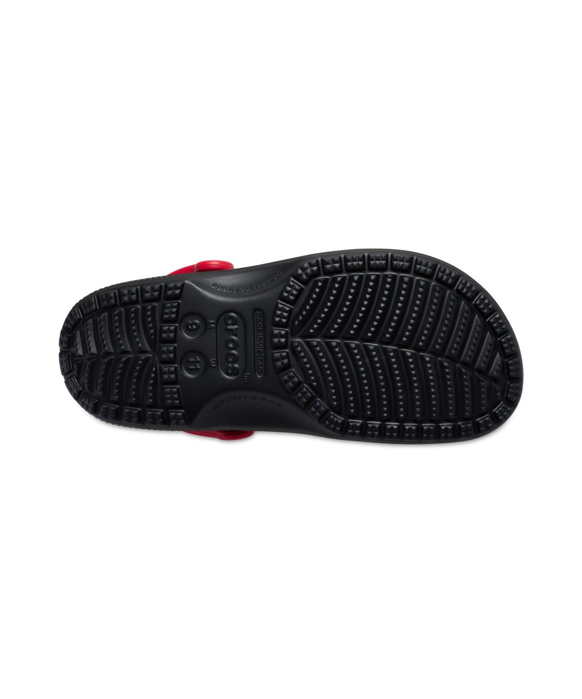 크록스(CROCS) 클래식 레트로 스포츠 클로그 - 미라지 / 211281-1NM