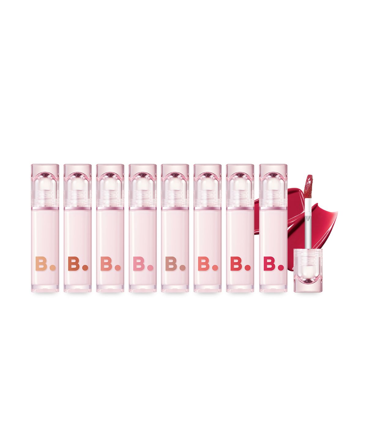 바닐라코(BANILACO) 글로우 베일 틴트 (13-color)