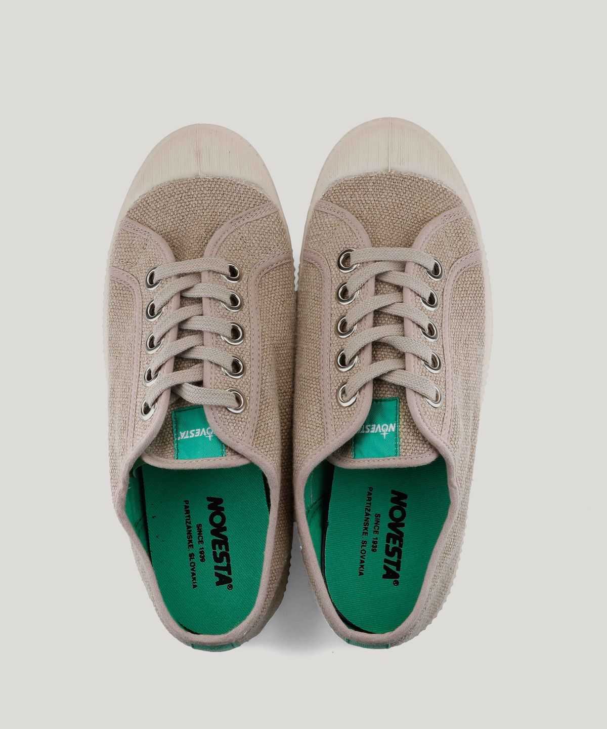 노베스타(NOVESTA) 스타마스터 햄프 Beige