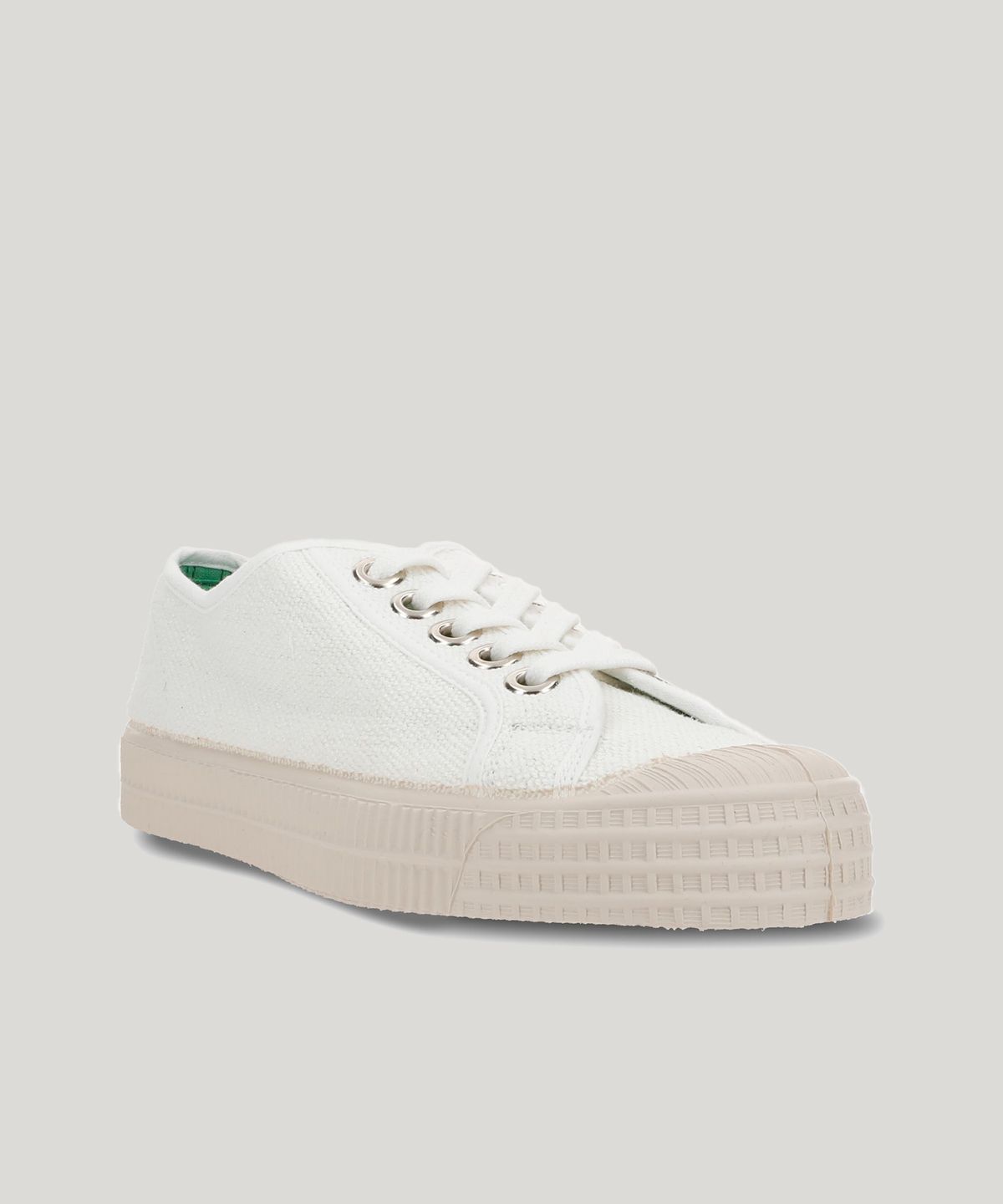 노베스타(NOVESTA) 스타마스터 햄프 White