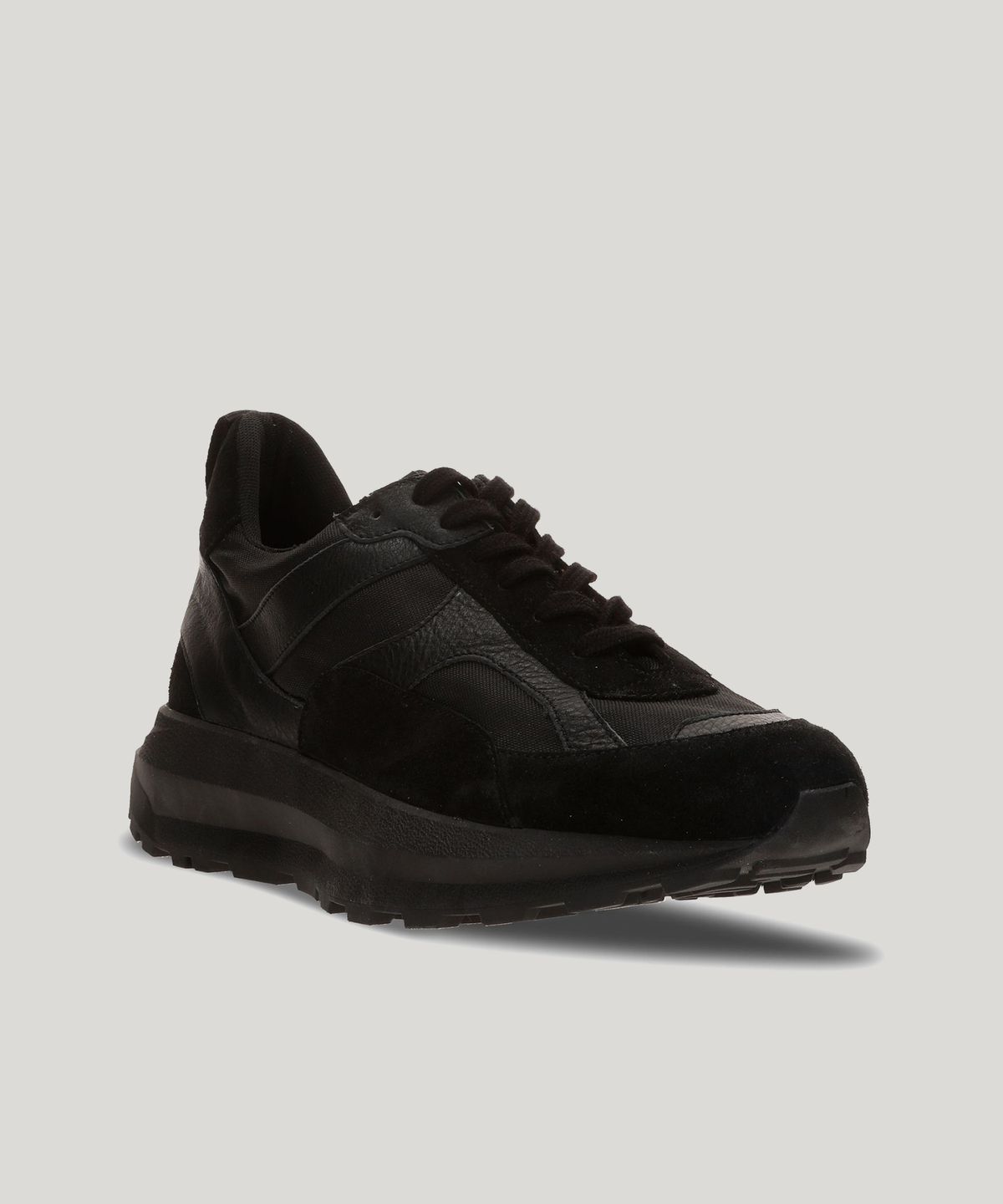 노베스타(NOVESTA) 플럭스 Black