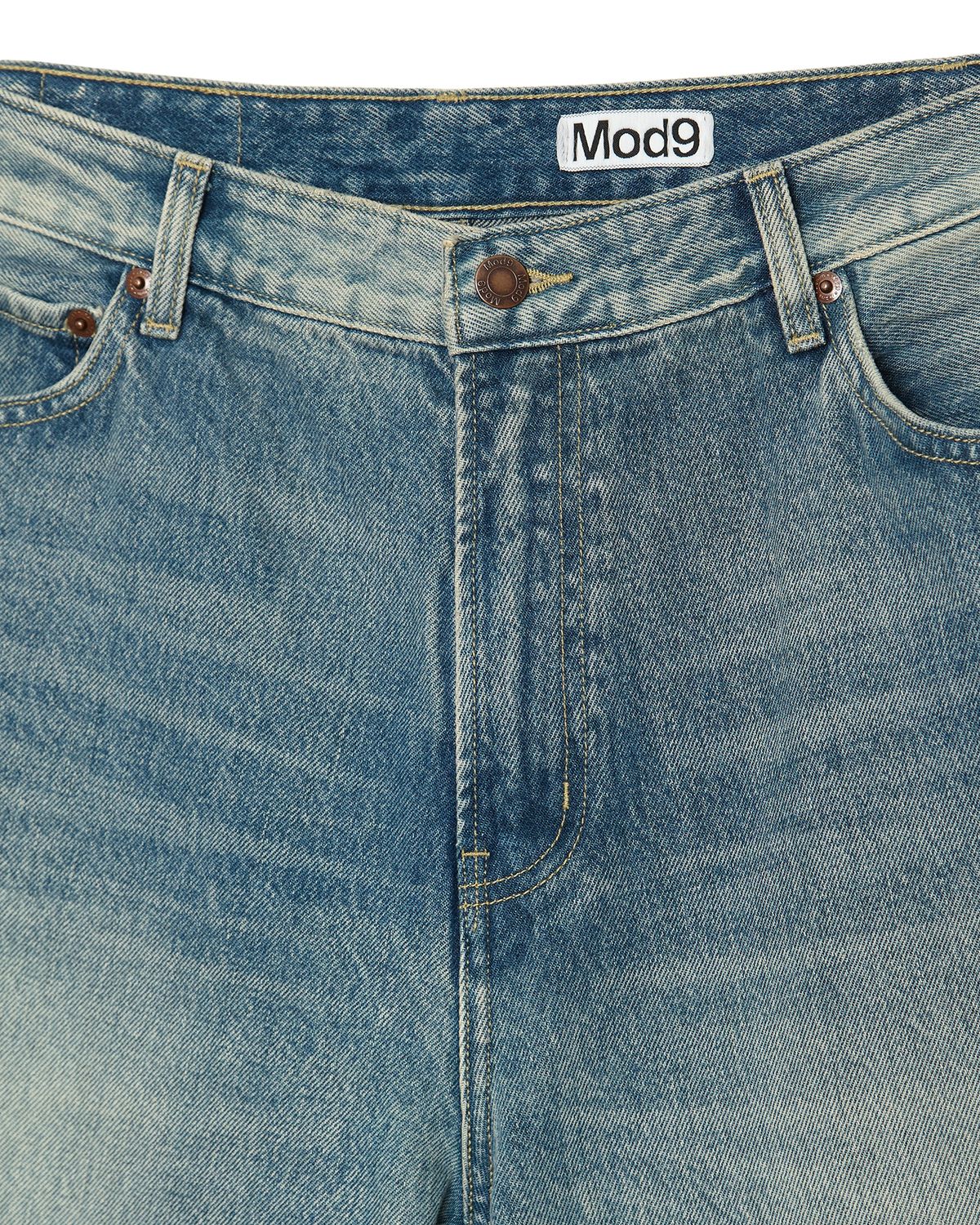 모드나인(MODNINE) Second Skin - MOD7w