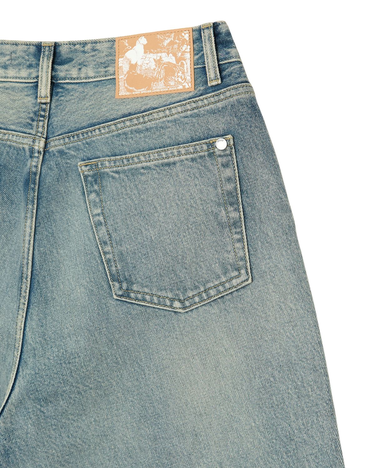 모드나인(MODNINE) Second Skin - MOD7w