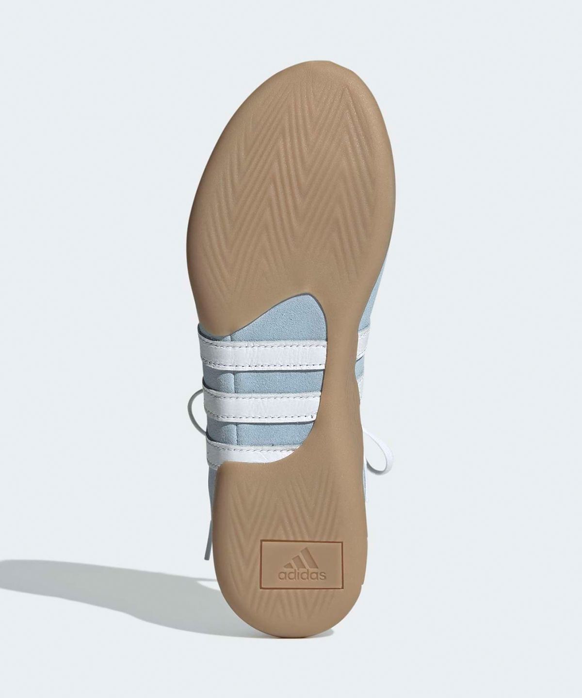 아디다스(ADIDAS) 태권도 메이 발레 - 스카이블루:화이트 / JR5758