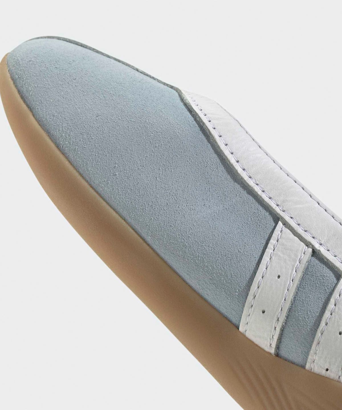 아디다스(ADIDAS) 태권도 메이 발레 - 스카이블루:화이트 / JR5758