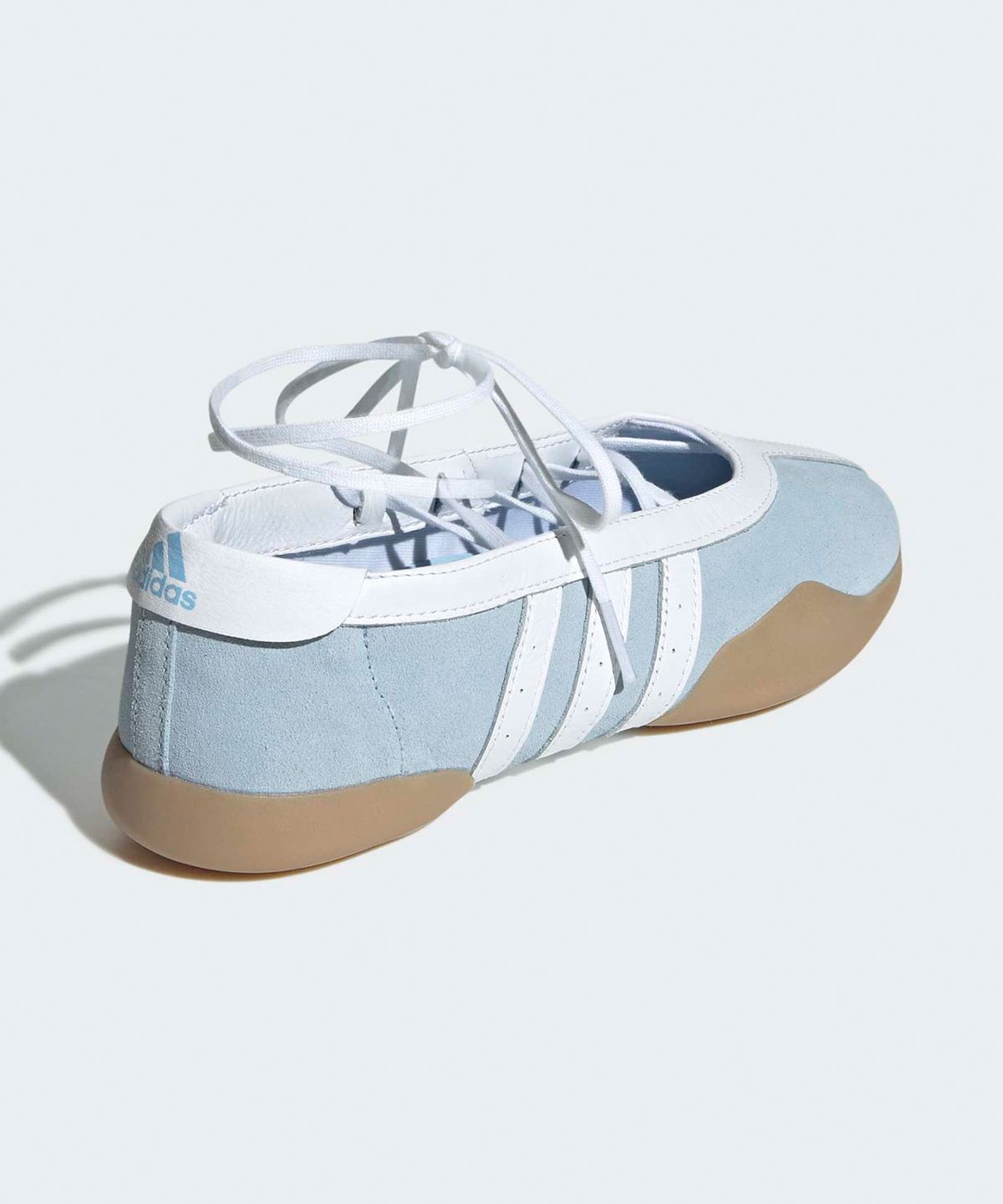아디다스(ADIDAS) 태권도 메이 발레 - 스카이블루:화이트 / JR5758