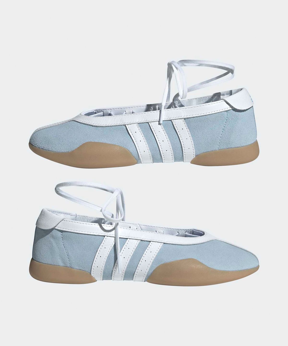아디다스(ADIDAS) 태권도 메이 발레 - 스카이블루:화이트 / JR5758