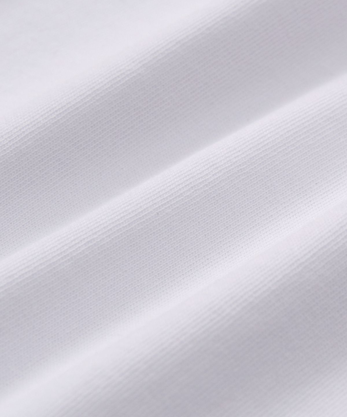 토피(TOFFEE) 베이직 하프 크롭 티 (WHITE)