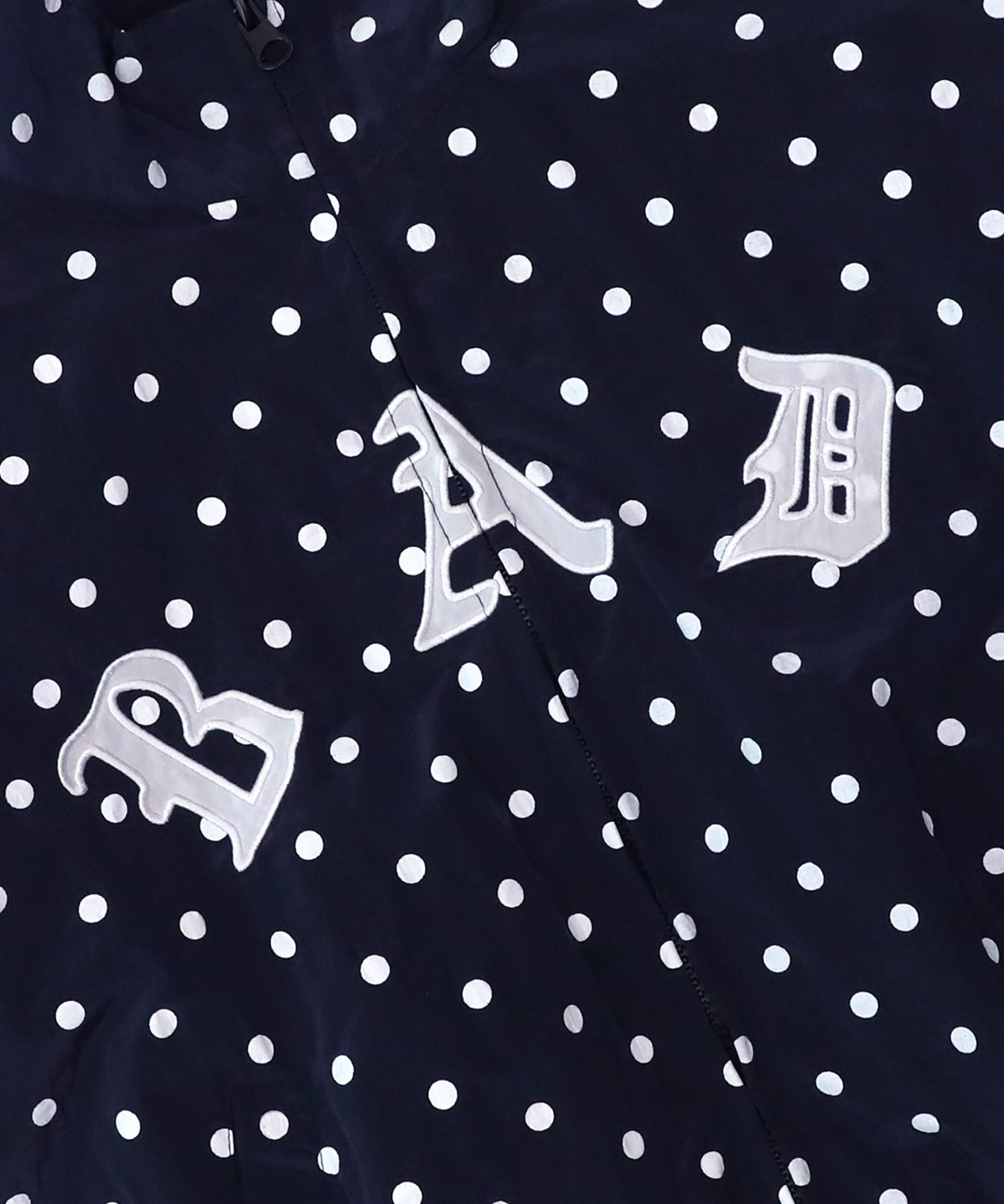 ◆BADBLOOD Mystic Billy Nylon Track Jacket/3色◆ MUSINSA公式 | BADBLOOD Mystic Billy Nylon Track Jacket