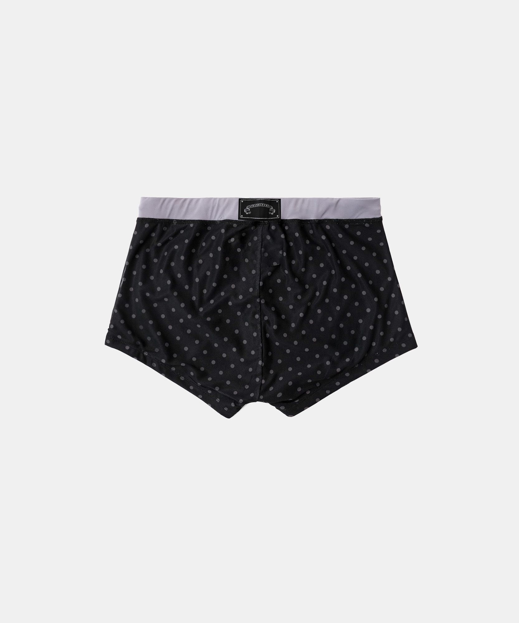 BADBLOOD マイクロショートパンツ MUSINSA MUSINSA公式 | BADBLOOD Wendy Micro Shorts - Black