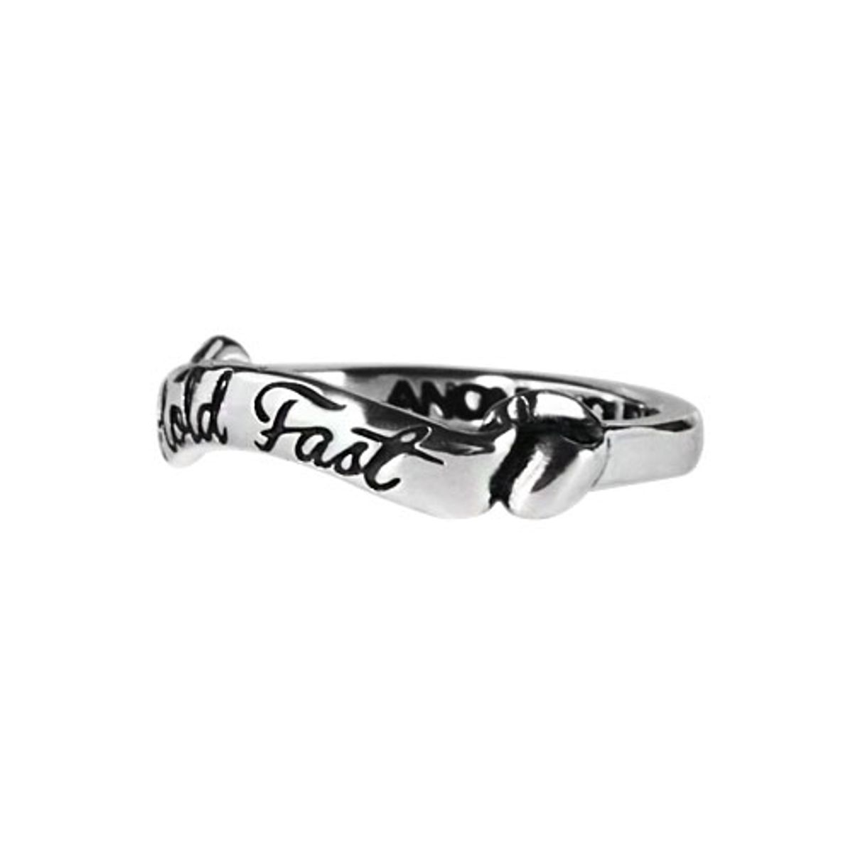어나니머스아티즌(ANONYMOUS ARTISAN) Rolling Paper Ring - Hold Fast