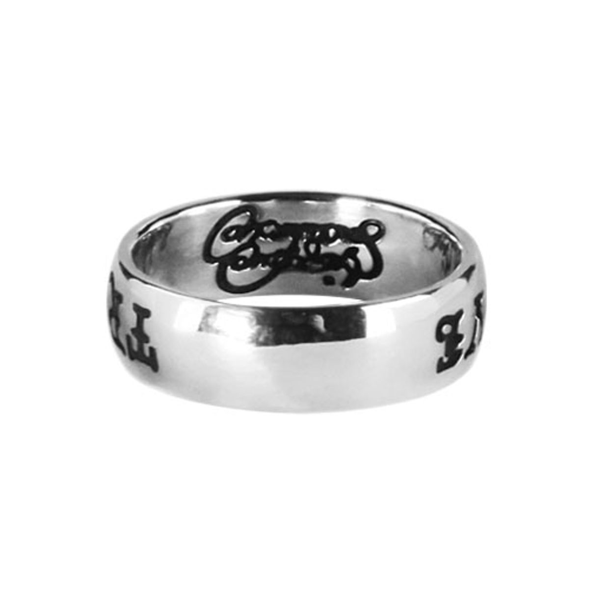 어나니머스아티즌(ANONYMOUS ARTISAN) Dagger Heart Ring