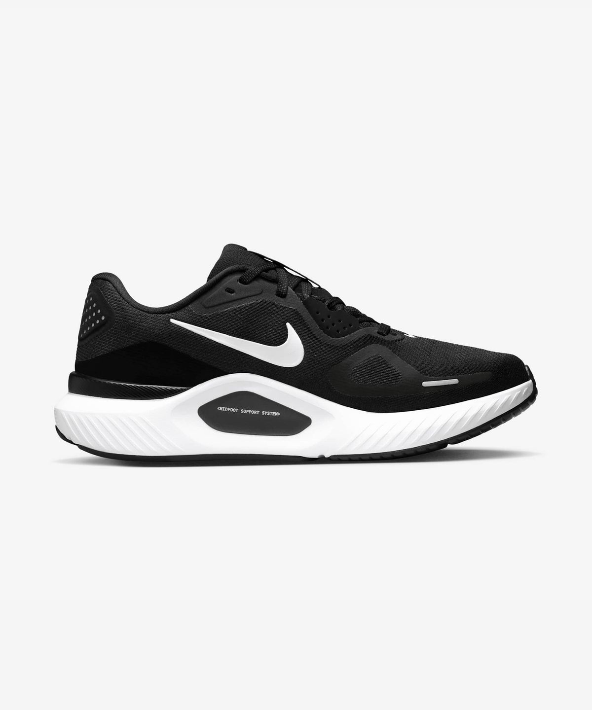 나이키(NIKE) 스트럭처 26 W - 블랙:쿨 그레이:메탈릭 실버:화이트 / HJ1101-003