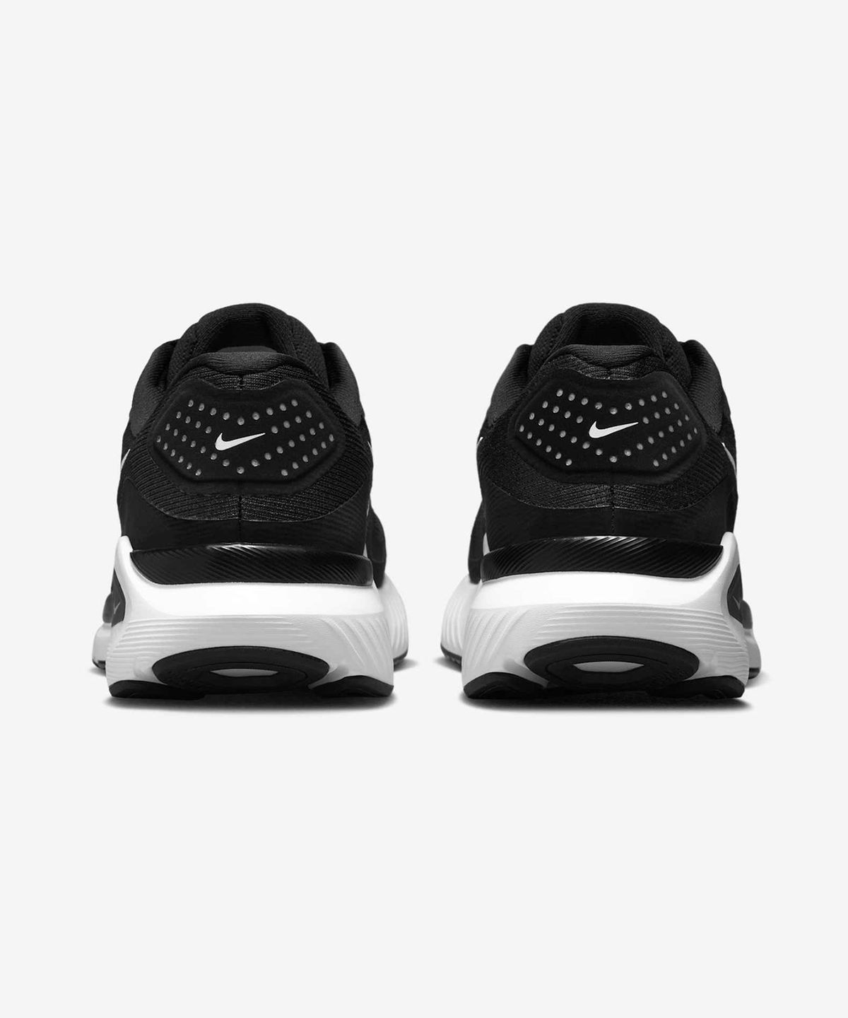 나이키(NIKE) 스트럭처 26 W - 블랙:쿨 그레이:메탈릭 실버:화이트 / HJ1101-003