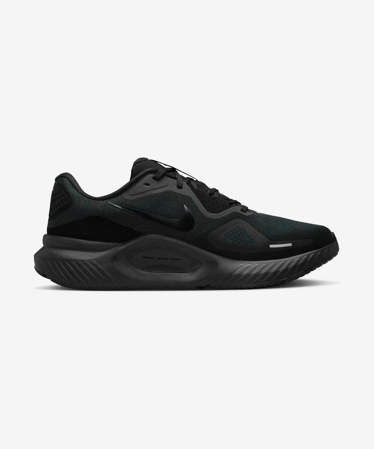 나이키(NIKE) 스트럭처 26 M - 블랙:아이언 그레이:블랙 / HJ1102-001