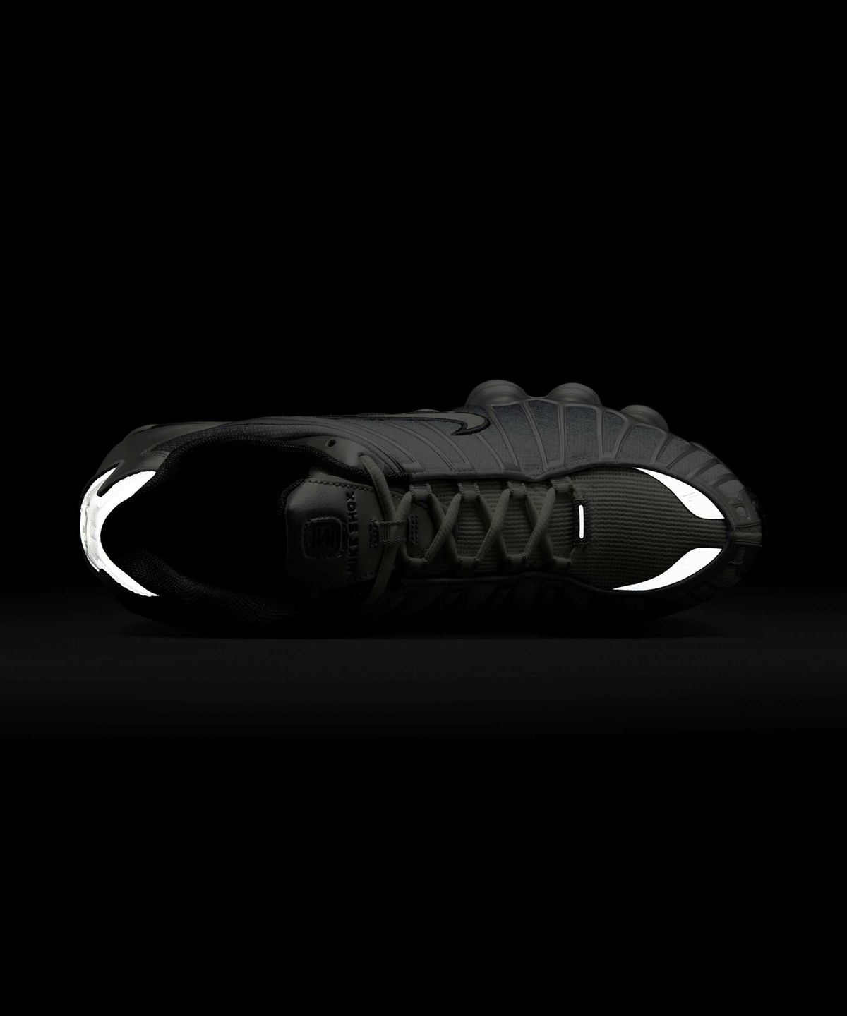 나이키(NIKE) 샥스 TL M - 메탈릭 실버:울프 그레이:앤트러사이트:서밋 화이트 / IH4466-095