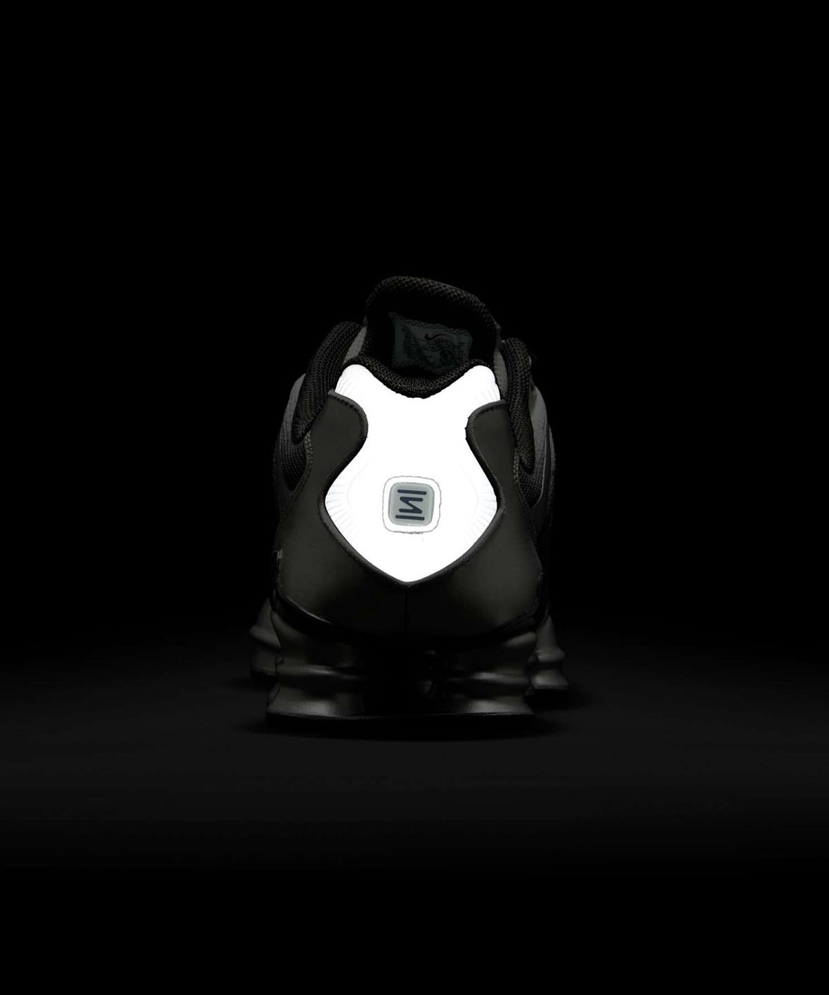 나이키(NIKE) 샥스 TL M - 메탈릭 실버:울프 그레이:앤트러사이트:서밋 화이트 / IH4466-095
