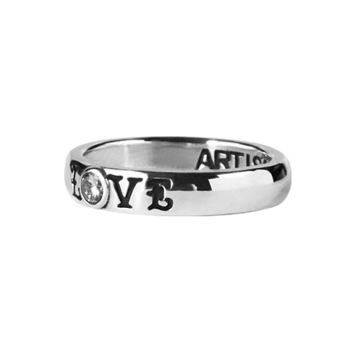 어나니머스아티즌(ANONYMOUS ARTISAN) LOVE Ring