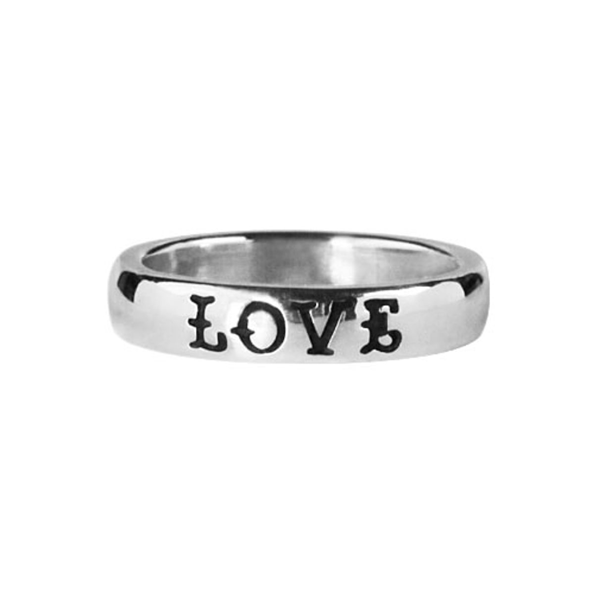 어나니머스아티즌(ANONYMOUS ARTISAN) LOVE Ring