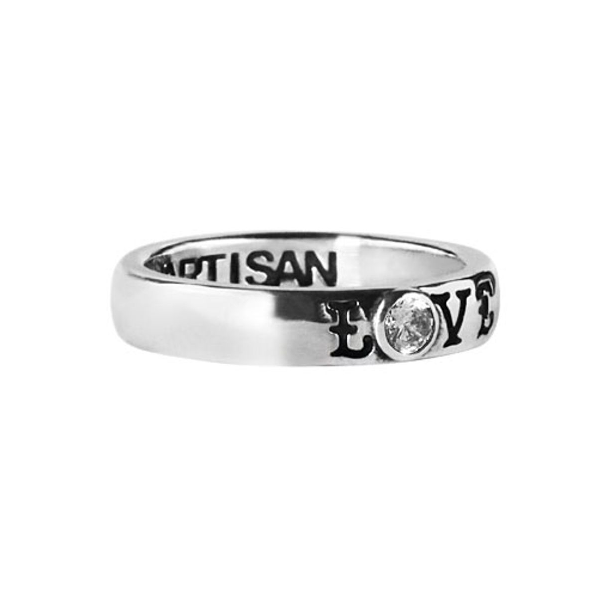어나니머스아티즌(ANONYMOUS ARTISAN) LOVE Ring