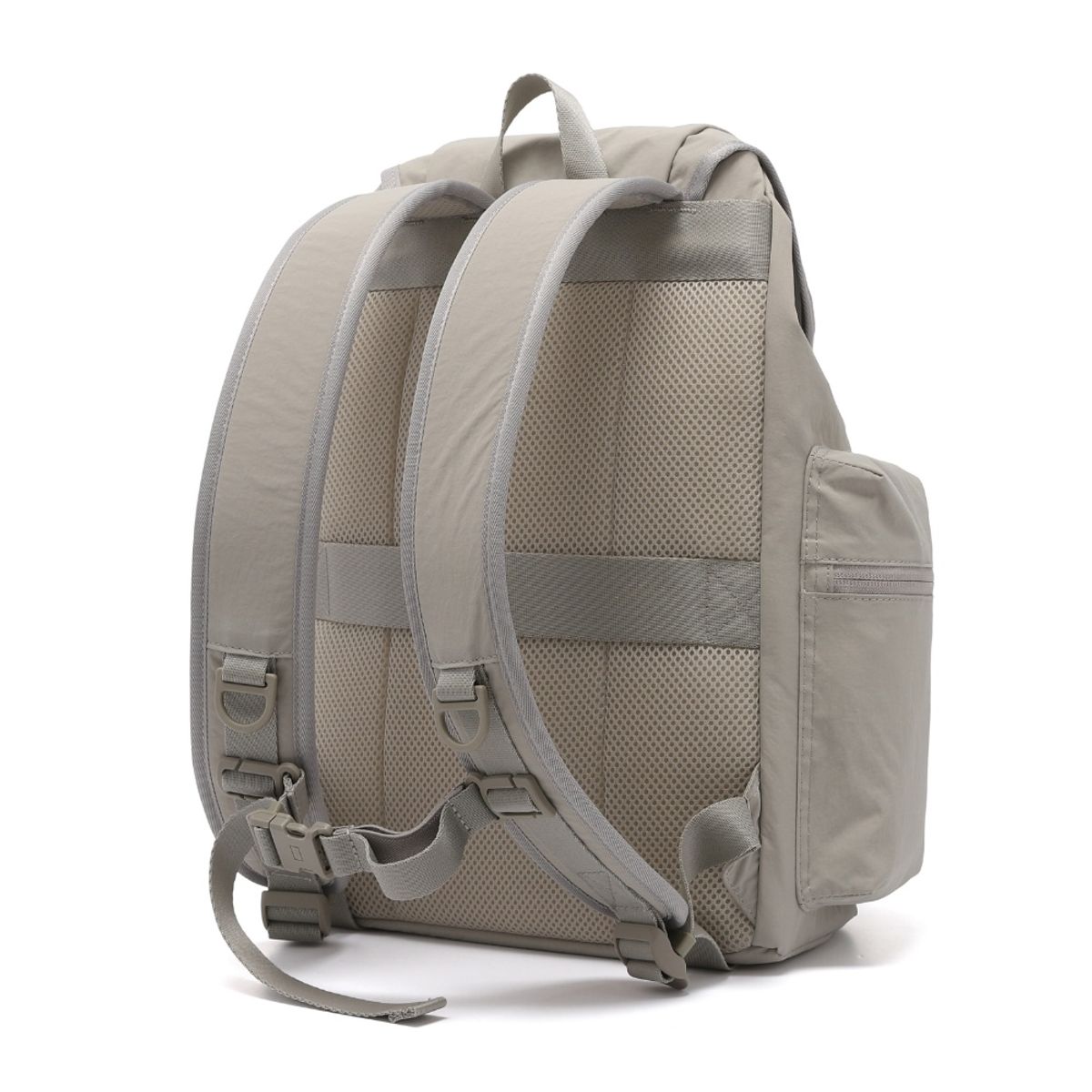 내셔널지오그래픽(NATIONALGEOGRAPHIC) N253ABG520 경량 백팩 BEIGE